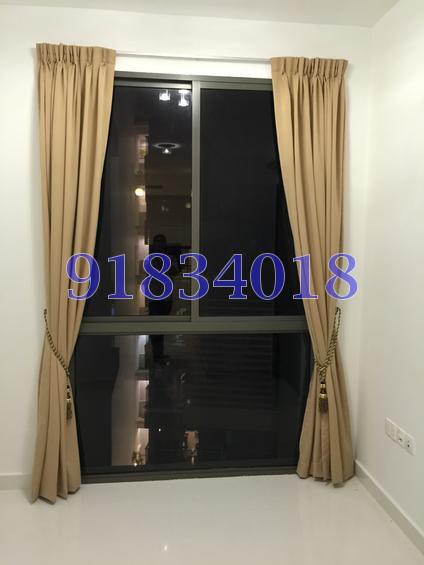 Edenz Suites (D14), Apartment #91672072